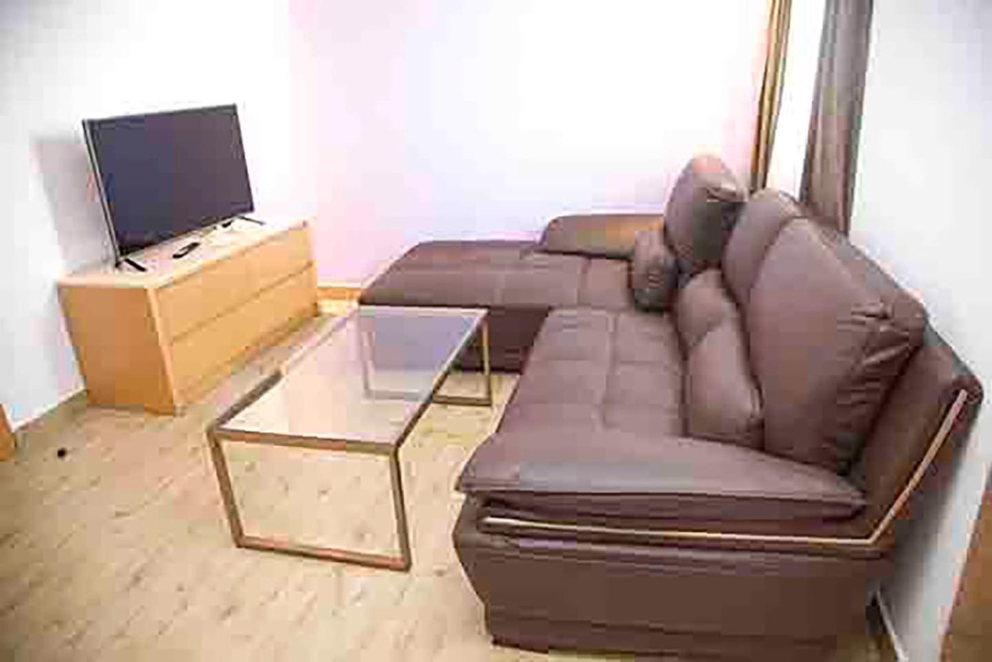 Vamos Addis Hotel Extérieur photo