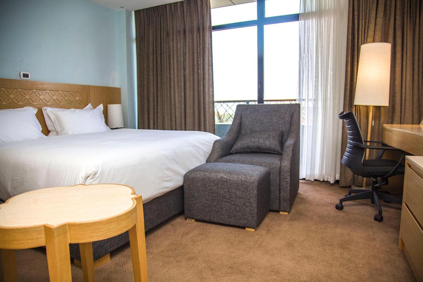 Vamos Addis Hotel Extérieur photo