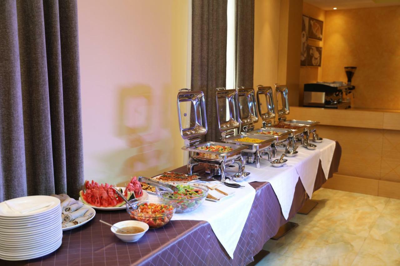 Vamos Addis Hotel Extérieur photo